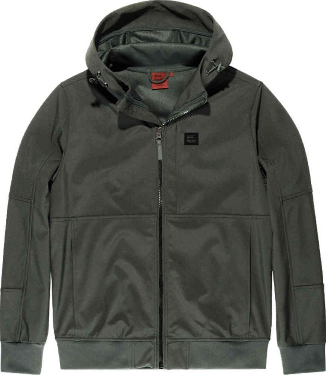 Куртка Vintage Industries Riggs