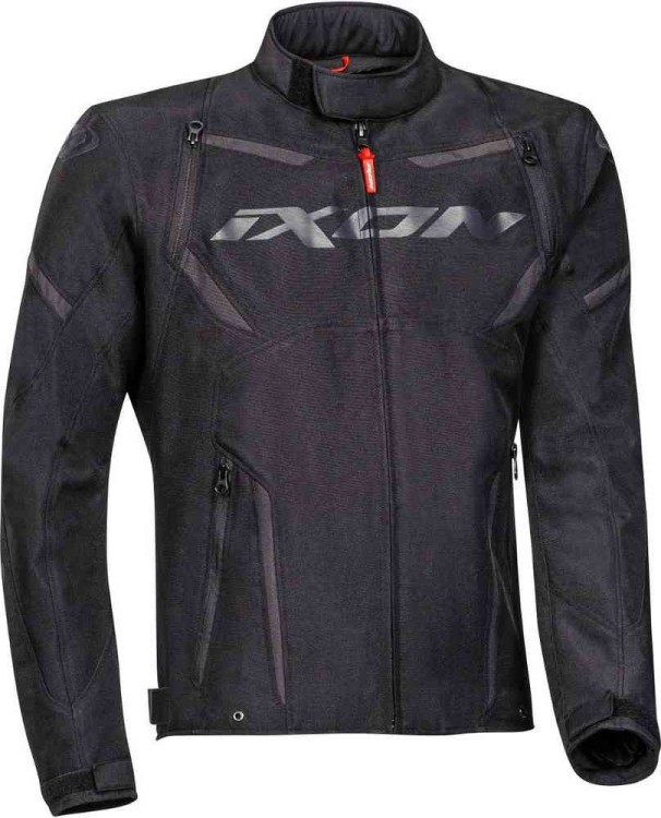 Мотокуртка текстильная мужская Ixon Striker