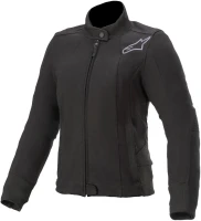 Мотокуртка текстильная женская Alpinestars Banshee
