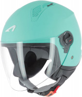 Мотошлем открытый Astone Minijet Monocolor  MINIM-MINTXS