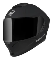 Мотошлем интеграл Bogotto Phantom Fiberglass