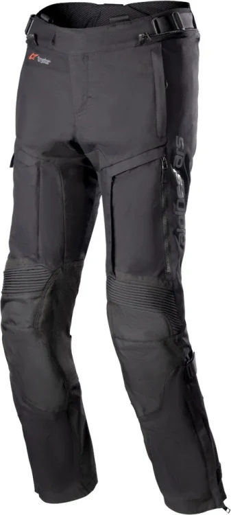 Мотоштаны текстильные Alpinestars Bogota Pro Drystar 3 Saison