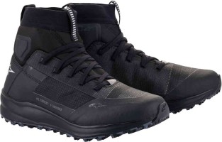 Мотоботы городские и короткие Alpinestars Speedforce