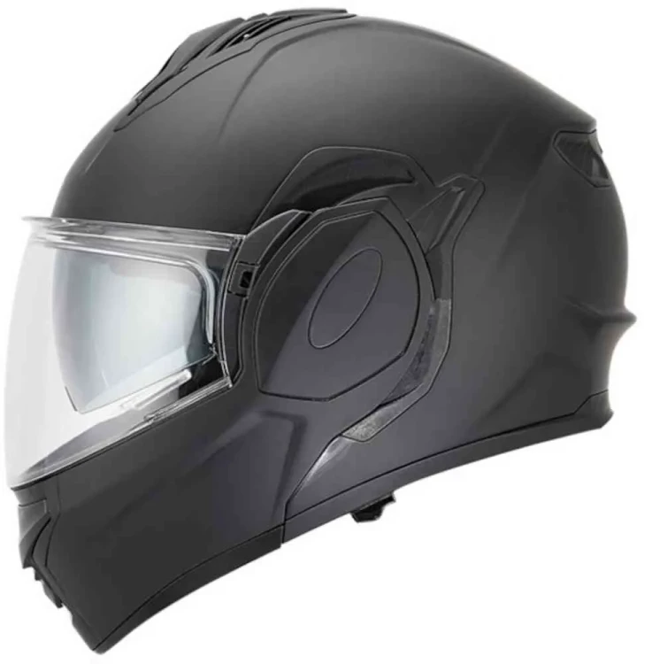 Мотошлем модуляр APEX MI200