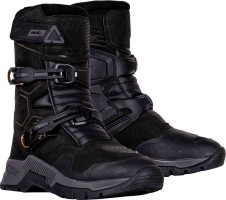 Мотоботы туристические Leatt ADV Hydradri 7.5 Short