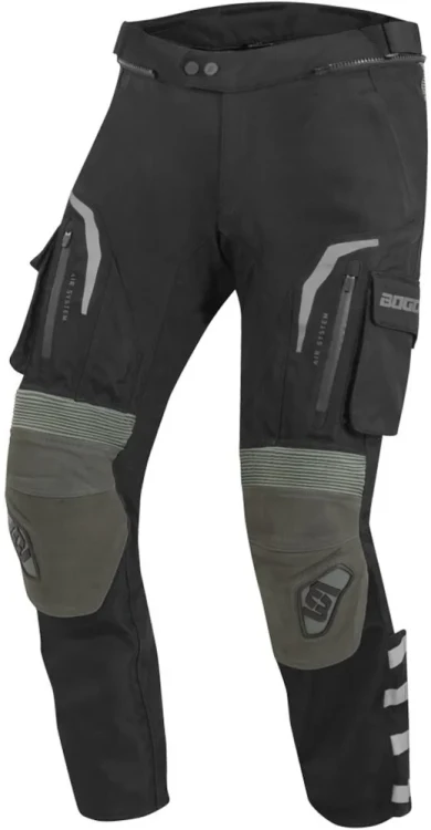 Мотоштаны текстильные Bogotto Explorer-Z