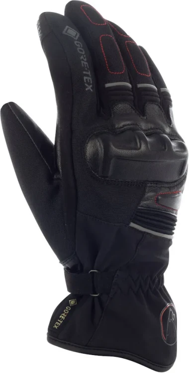 Мотоперчатки для города, спорта и туринга Bering Punch GTX