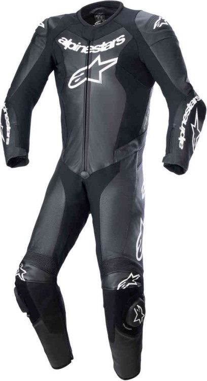 Мотокомбинезон слитный мужской Alpinestars GP Force Lurv