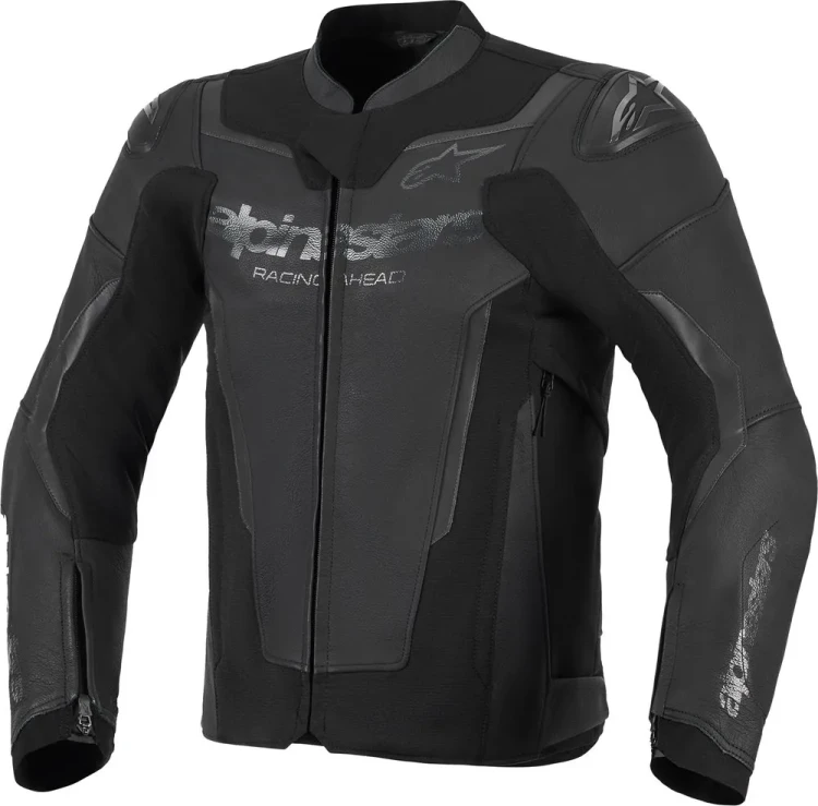 Мотокуртка текстильная Alpinestars GP Force V2