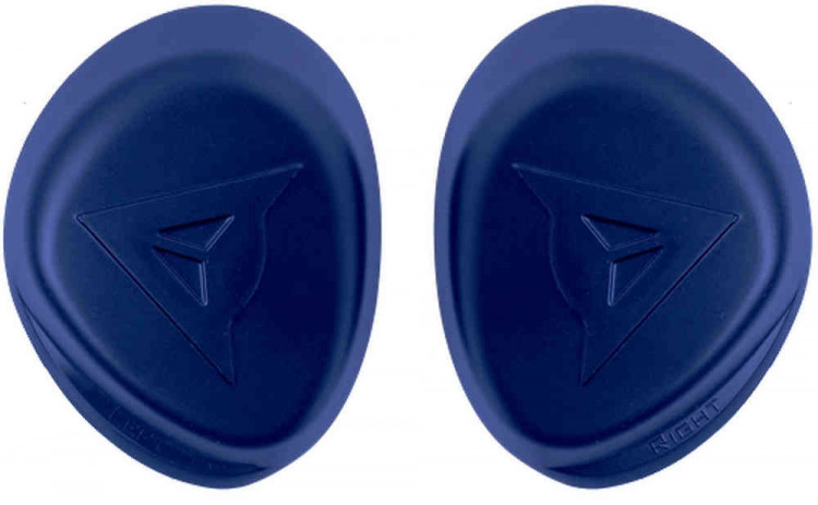 Мотозащита Dainese Pista Elbow Синий 1876164-008-N