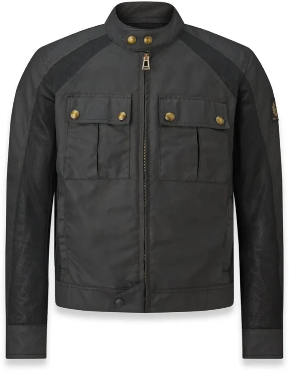 Мотокуртка текстильная Belstaff Temple