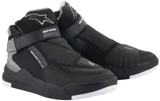 Мотоботы городские и короткие Alpinestars Speedflight Street