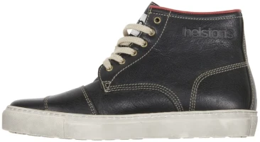 Мотоботы городские и короткие Helstons Basket C5 Aniline