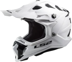 Мотошлем для мотокросса и эндуро LS2 MX700 Subverter Evo