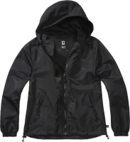 Куртка женская Brandit Summer Windbreaker