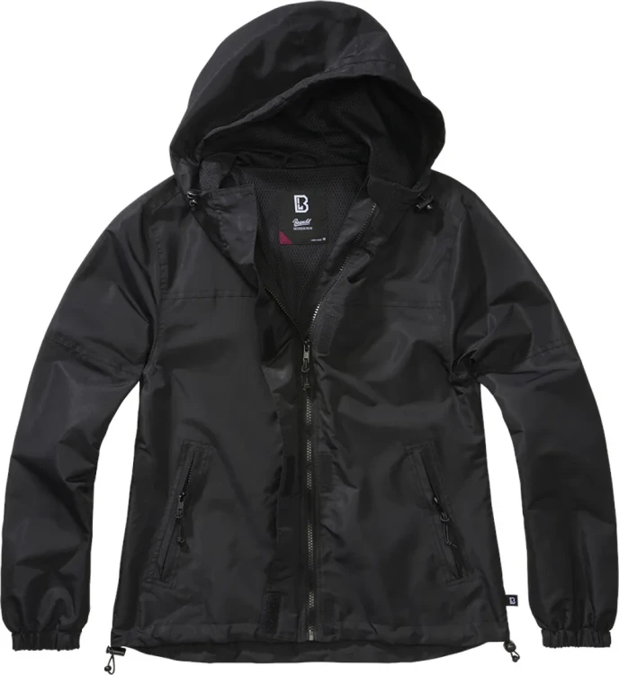 Куртка женская Brandit Summer Windbreaker