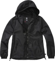Куртка женская Brandit Summer Windbreaker