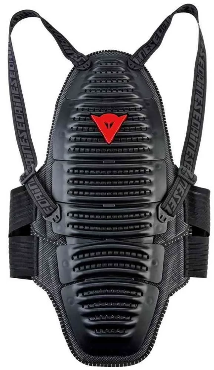 Мотозащита Dainese Wave D1 Air  1876099-001-M