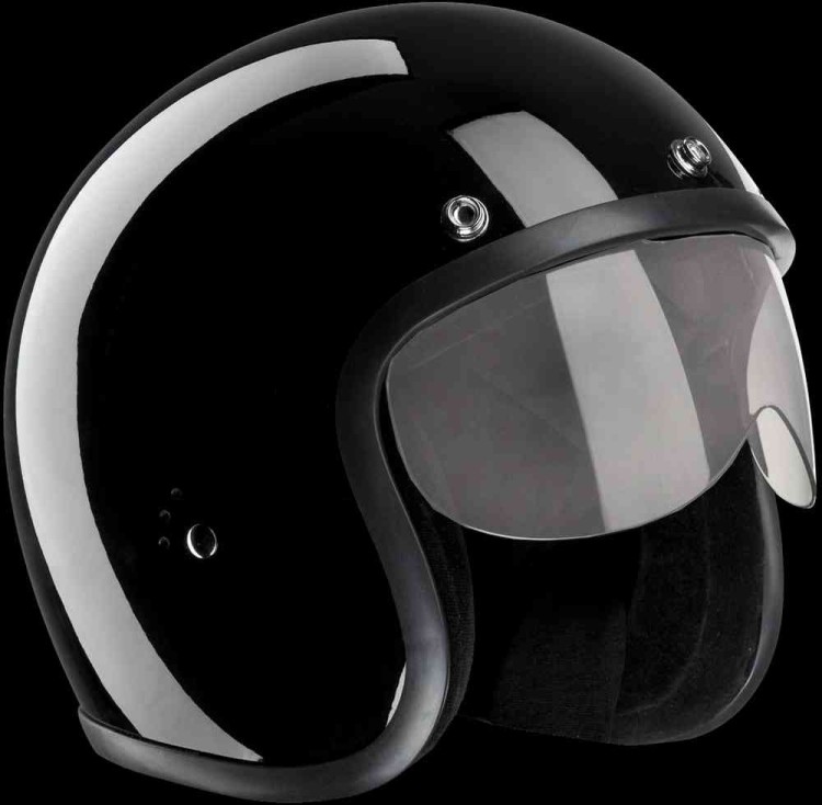 Bandit Jet Прозрачный JETVISISTCL