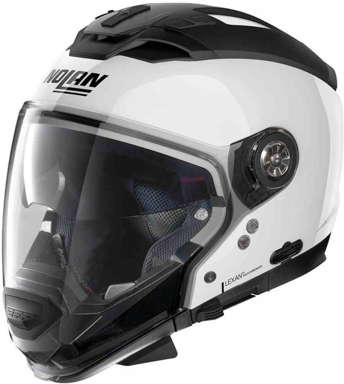Мотошлем модуляр Nolan N70-2 GT Special 2023 N-Com  N7Z0004200155
