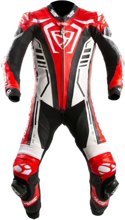 Мотокомбинезон слитный MUGENRACE Predator