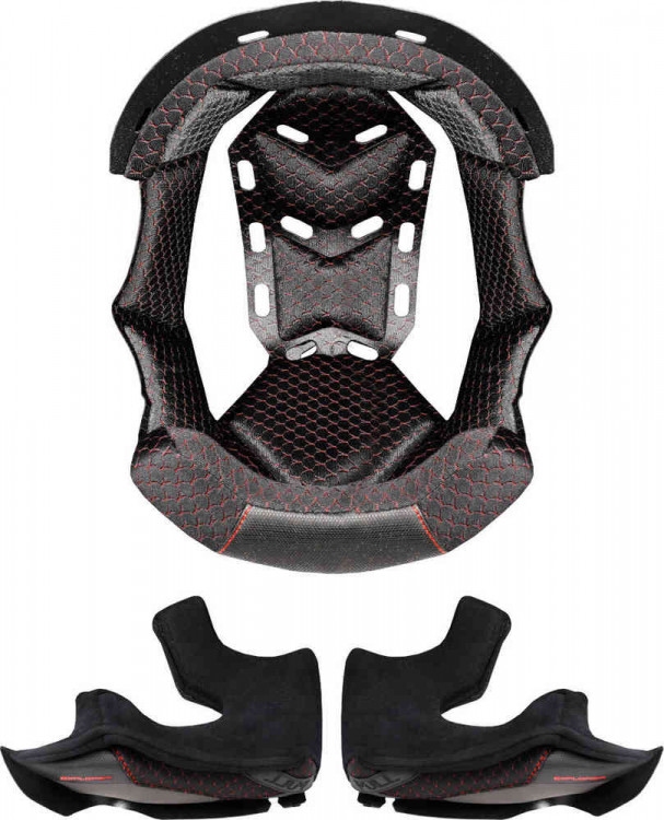 LS2 MX701 Carbon ECE 22.06  806701LNR02XXL