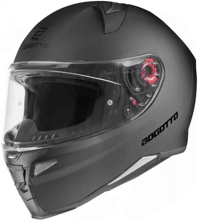 Мотошлем интеграл Bogotto FF110  2099900258787