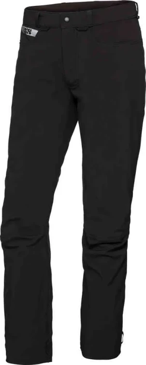 Мотоштаны текстильные IXS X-Softshell