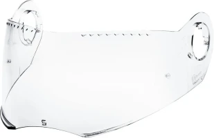 Schuberth E1 Прозрачный 4990002501