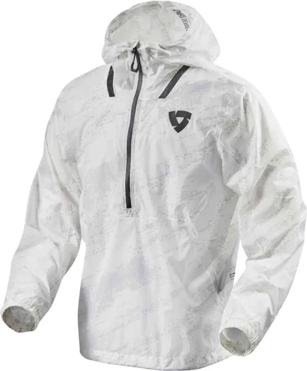 мотодождевик - куртка Revit Rain Smock Barrier  FRC013-0130