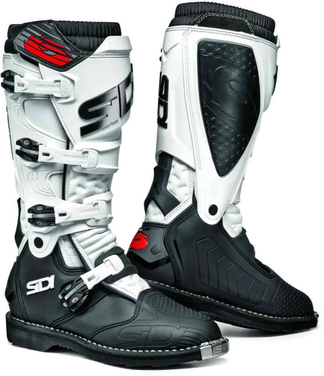 Мотоботы для мотокросса и эндуро Sidi X-Power