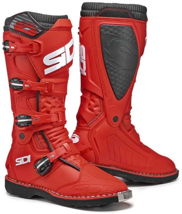 Мотоботы для мотокросса и эндуро Sidi X-Power