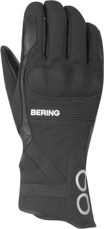 Мотоперчатки для города, спорта и туринга Bering Arctic