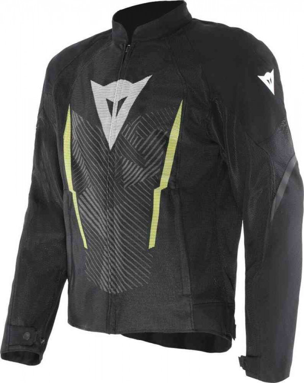 Мотокуртка текстильная мужская Dainese Herosphere Air  17300005-Q90-44