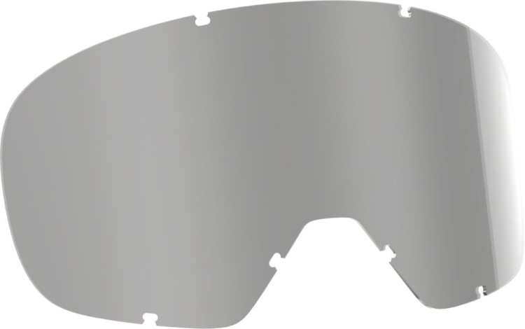 Scott Buzz MX Clear Single  265520041