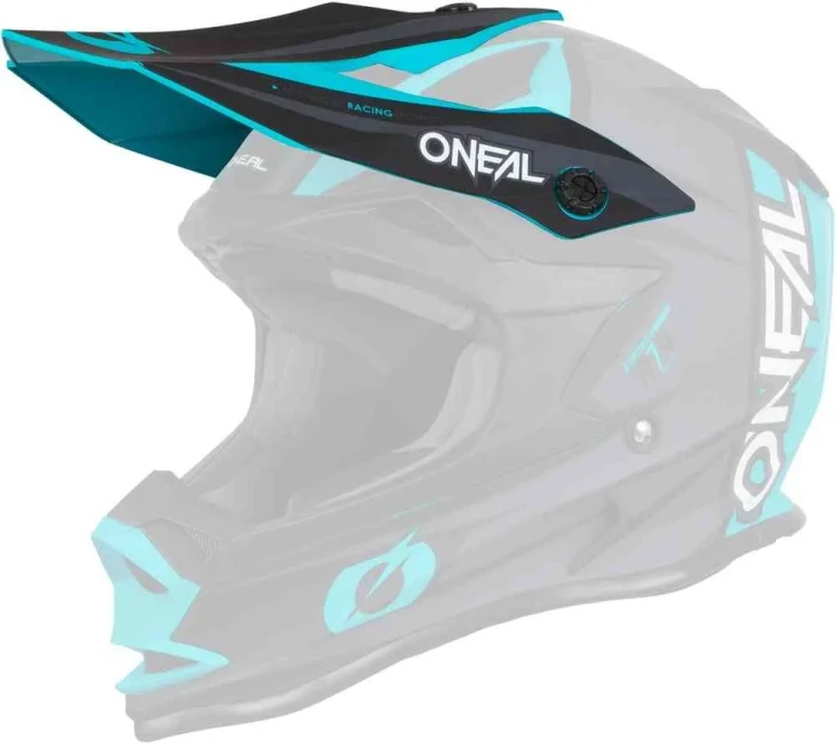 Oneal 7Series Strain Зеленый 0583-S40
