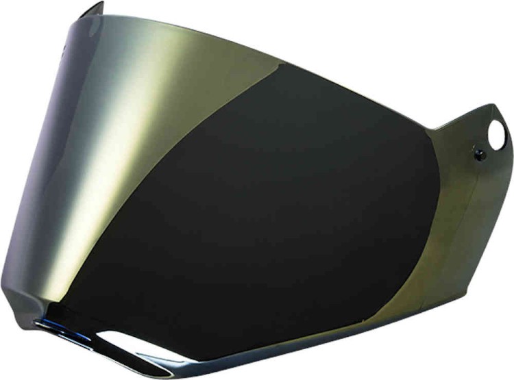 LS2 MX436 Pioneer Золотистый иридий 800013119