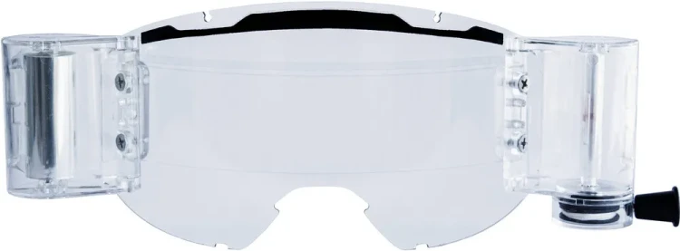 Red Bull SPECT Eyewear Strive Roll-Off  STRIVE-ROLLCLEARLENS