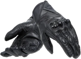Мотоперчатки для города, спорта и туринга Dainese Blackshape
