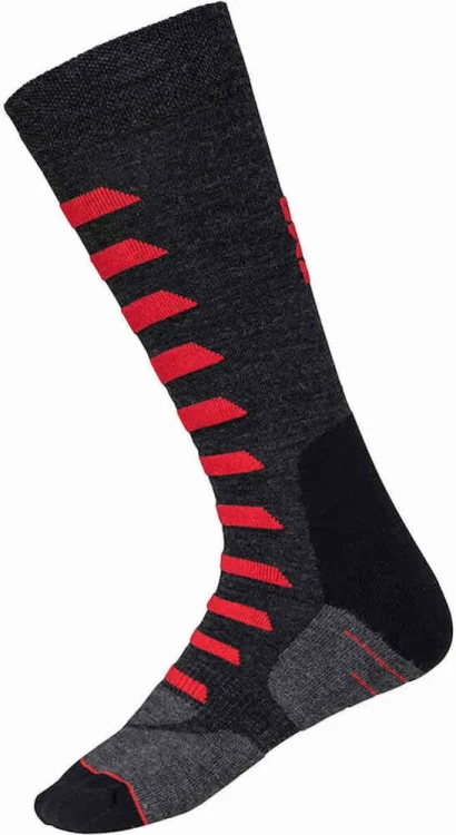 термобелье - носки женские IXS Merino 365  X33406-092-42/44