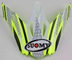 Suomy Rumble Snake  KARB0F06
