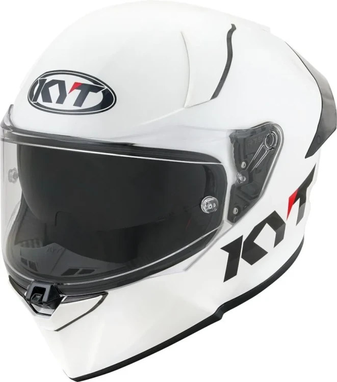 Мотошлем интеграл KYT R2R Plain