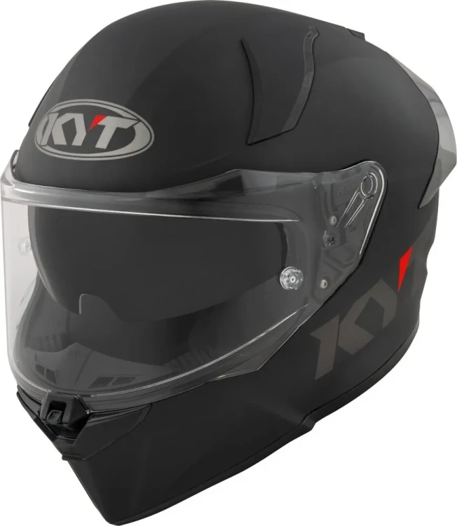 Мотошлем интеграл KYT R2R Plain