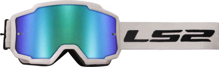 LS2 Charger Белый 7202011002