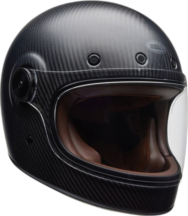 Мотошлем интеграл Bell Bullitt GT Carbon