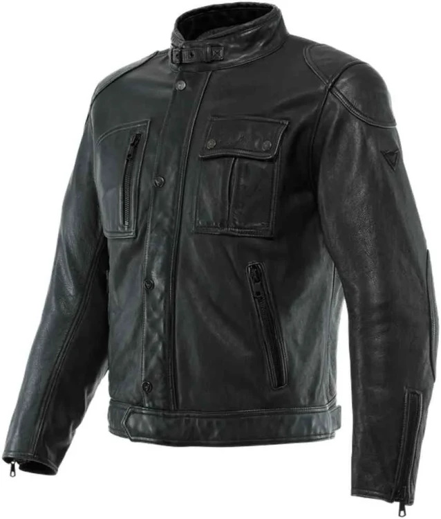 Мотокуртка кожаная Dainese Atlas