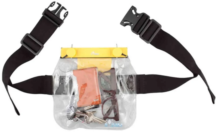Amphibious Deep Case Pro  CSS-02-11
