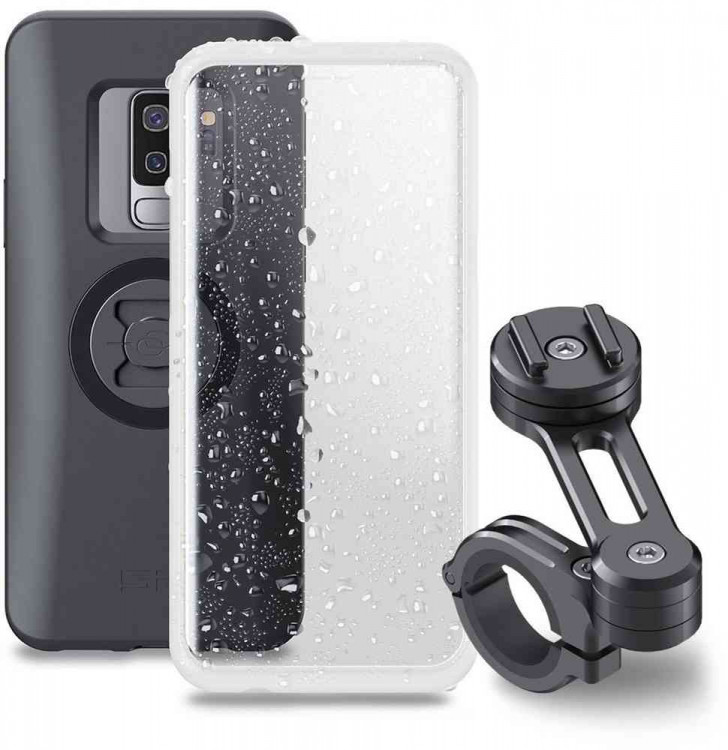 SP Connect Moto Bundle Samsung Galaxy S9+  688000-00-911-Stck