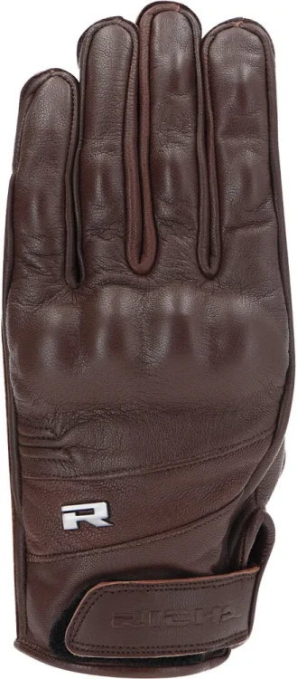Мотоперчатки для города, спорта и туринга Richa Custom 2