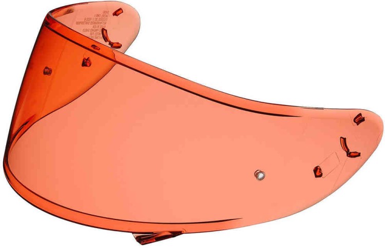 Shoei CW-1 Оранжевый 17 16 007 1
